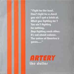 Artery - The Dollar FLAC