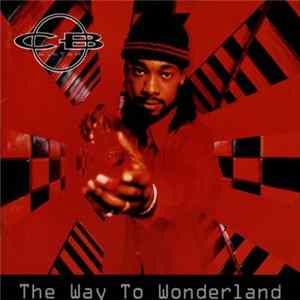 CB Milton - The Way To Wonderland FLAC