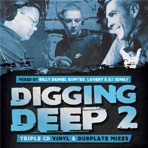 Various - Digging Deep 2 FLAC