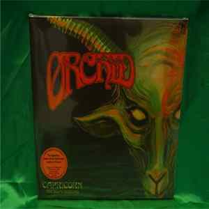 Orchid - Capricorn (The Zodiac Sessions) FLAC