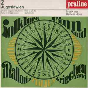 Various - Musik Aus Reiseländern 2: Jugoslawien FLAC