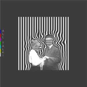 Tim Atlas - All Talk! FLAC