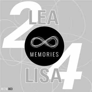 Lea Lisa - Twenty Four FLAC