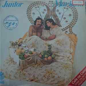 Junior Mendes & Mariana - Café Na Cama/Pedras De Cristal FLAC