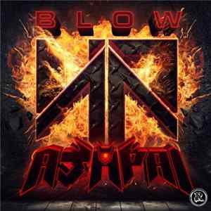 Ajapai - Blow Up FLAC