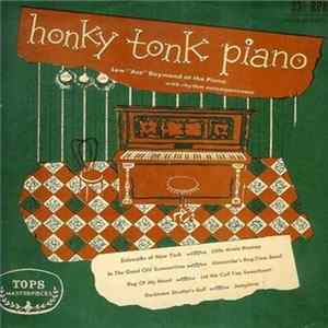 Lew Raymond - Honky Tonk Piano FLAC