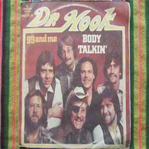 Dr. Hook - Body Talkin' FLAC