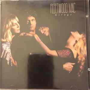 Fleetwood Mac - Mirage FLAC