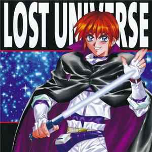 Osamu Tezuka - Lost Universe Tracks Contents 1 = ロスト・ユニバース　トラックス・コンテンツ① FLAC