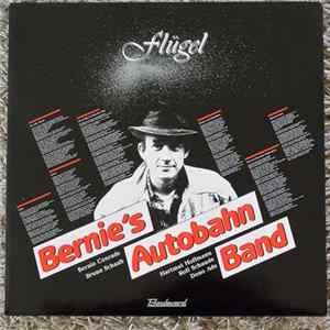 Bernie's Autobahn Band - Flügel FLAC