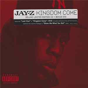 Jay-Z - Kingdom Come FLAC