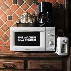 Cléry, Pawns, JMS , THD , MSIG - Vernacular Tapes Vol.1 (This Machine Kills Fascists) FLAC
