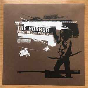 The Horror - First Blood Part II FLAC
