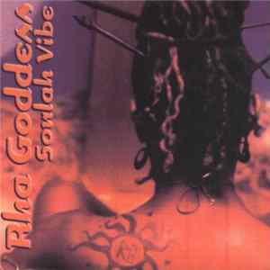 Rha Goddess - Soulah Vibe FLAC