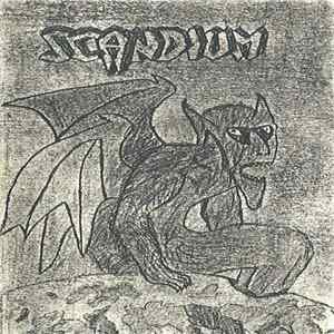 Scandium - Cruel Executor FLAC