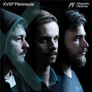 Various - XVIIIe Péninsule FLAC
