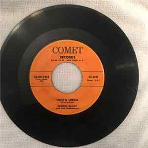 George McCoy - The Balled Of Candy Barr FLAC