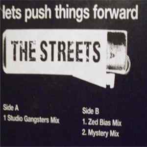 The Streets - Let's Push Things Forward FLAC