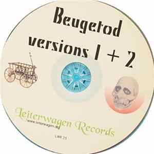 Beugetod - Versions 1 & 2 FLAC