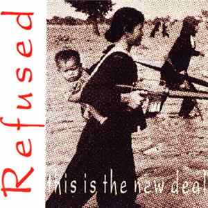 Refused - This Is The New Deal FLAC