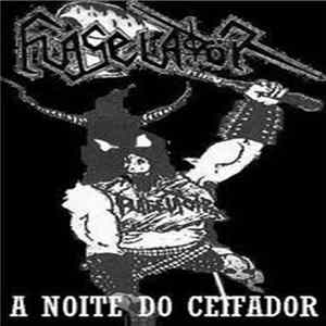 Flagelador - A Noite Do Ceifador FLAC