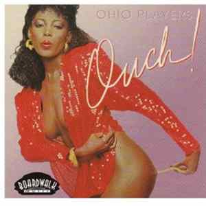 Ohio Players - Ouch! FLAC