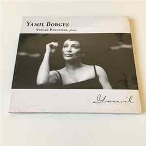 Yamil Borges - Yamil FLAC