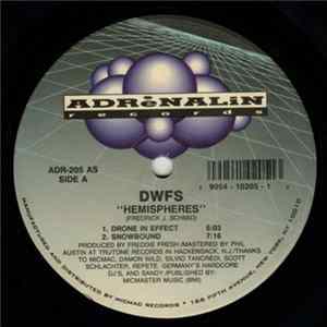 DWFS - Hemispheres FLAC