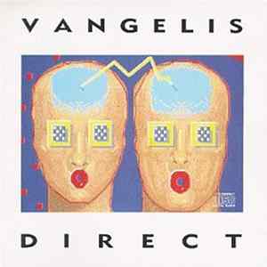 Vangelis - Direct FLAC