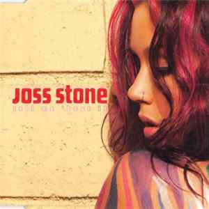Joss Stone - Tell Me 'Bout It FLAC