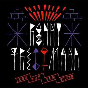 Ronny Trettmann - Tanz Auf Dem Vulkan FLAC