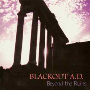 Various - Blackout A.D. - Beyond The Ruins FLAC