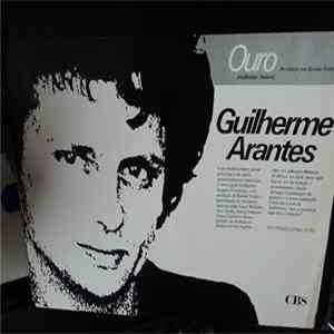 Guilherme Arantes - Ouro FLAC