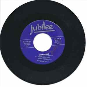 Trudy Richards - Strangers FLAC