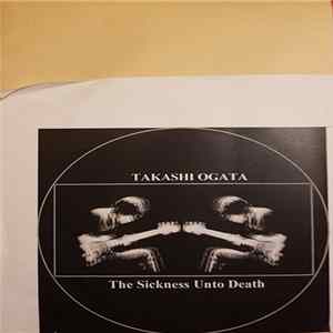 Takashi Ogata - The Sickness Unto Death Bass Solo Performance FLAC