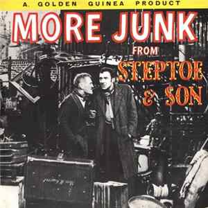 Wilfrid Brambell And Harry H. Corbett - More Junk From Steptoe & Son FLAC
