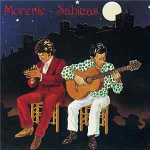 Morente - Sabicas - Morente - Sabicas FLAC