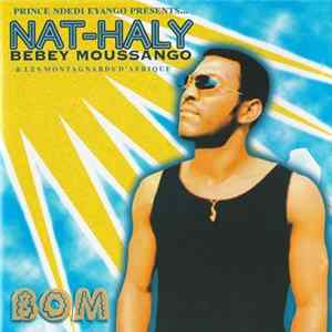 Nat-Haly Bebey Moussango - Bom FLAC