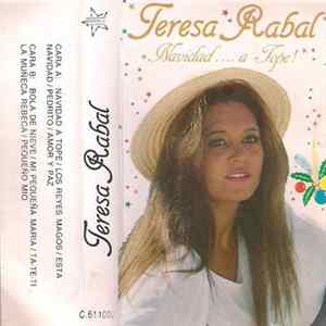 Teresa Rabal - Navidad A Tope FLAC