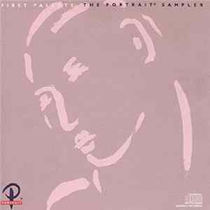 Various - First Palette The Portrait Sampler FLAC