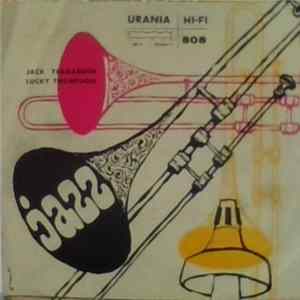 Jack Teagarden And His Orchestra - Une Jam Session FLAC