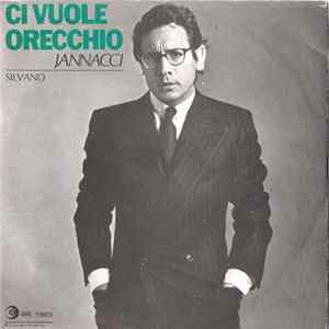 Enzo Jannacci - Ci Vuole Orecchio FLAC