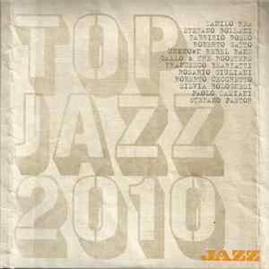 Various - Top Jazz 2010 FLAC