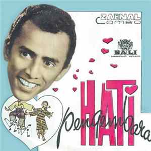 Alwi, Zaenal Combo - Hati Pengembara FLAC