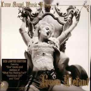 Gwen Stefani - Love.Angel.Music.Baby. FLAC