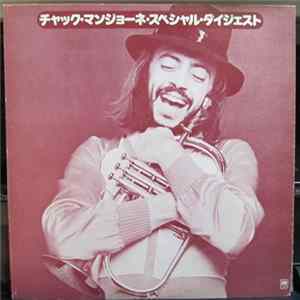 Chuck Mangione - Chuck Mangione Special Digest FLAC