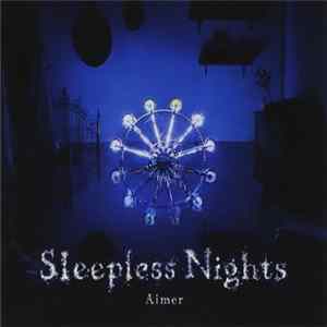 Aimer - Sleepless Nights FLAC