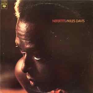Miles Davis - Nefertiti FLAC
