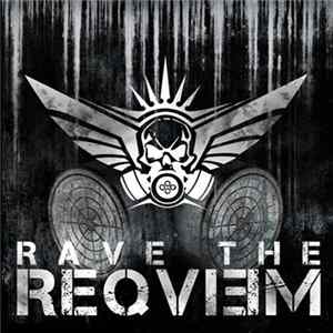 Rave The Reqviem - Reqviem V1.5 FLAC