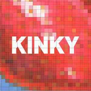 Kinky - Kinky FLAC
